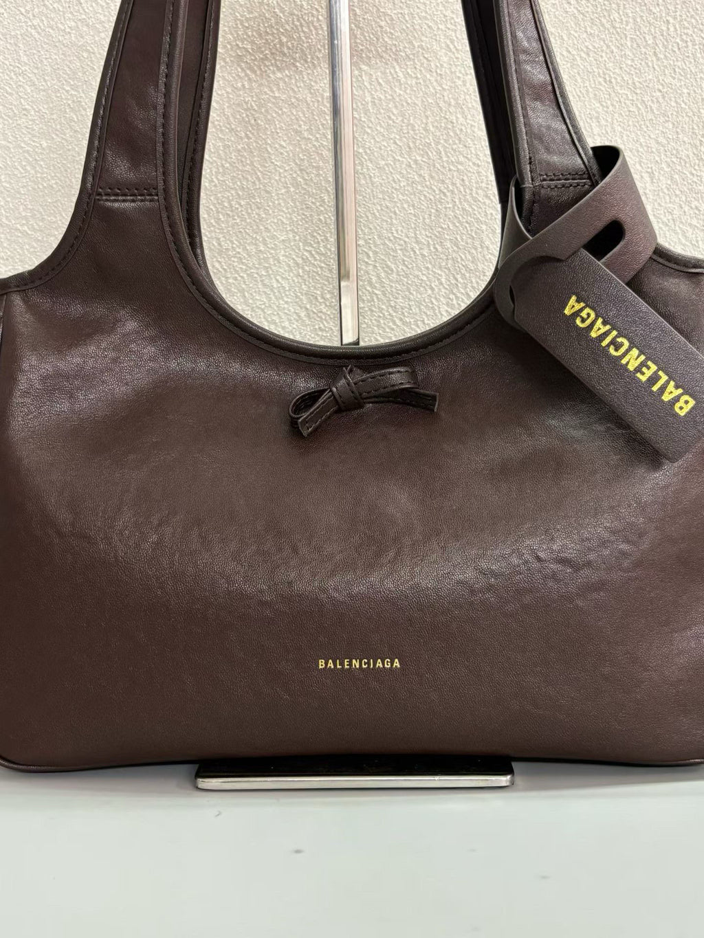 136NJ12B Popular leather bag