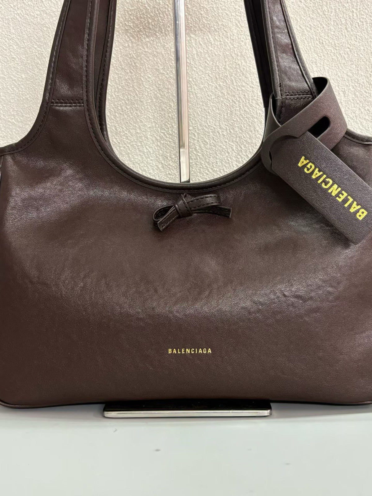 136NJ12B Popular leather bag