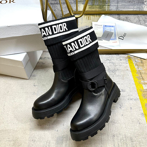 Z2P106D31 Fashion high-quality Boots (three colors)