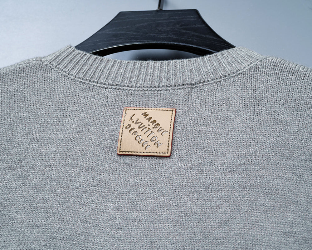 U1R96E1 Fashion Sweaters