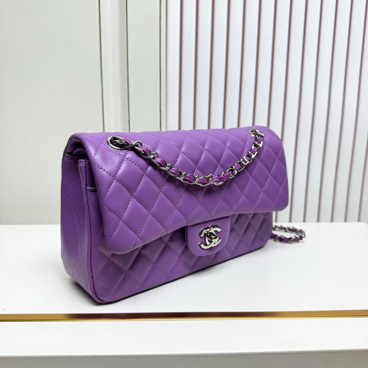 B1R76C11 Fashion leather bag