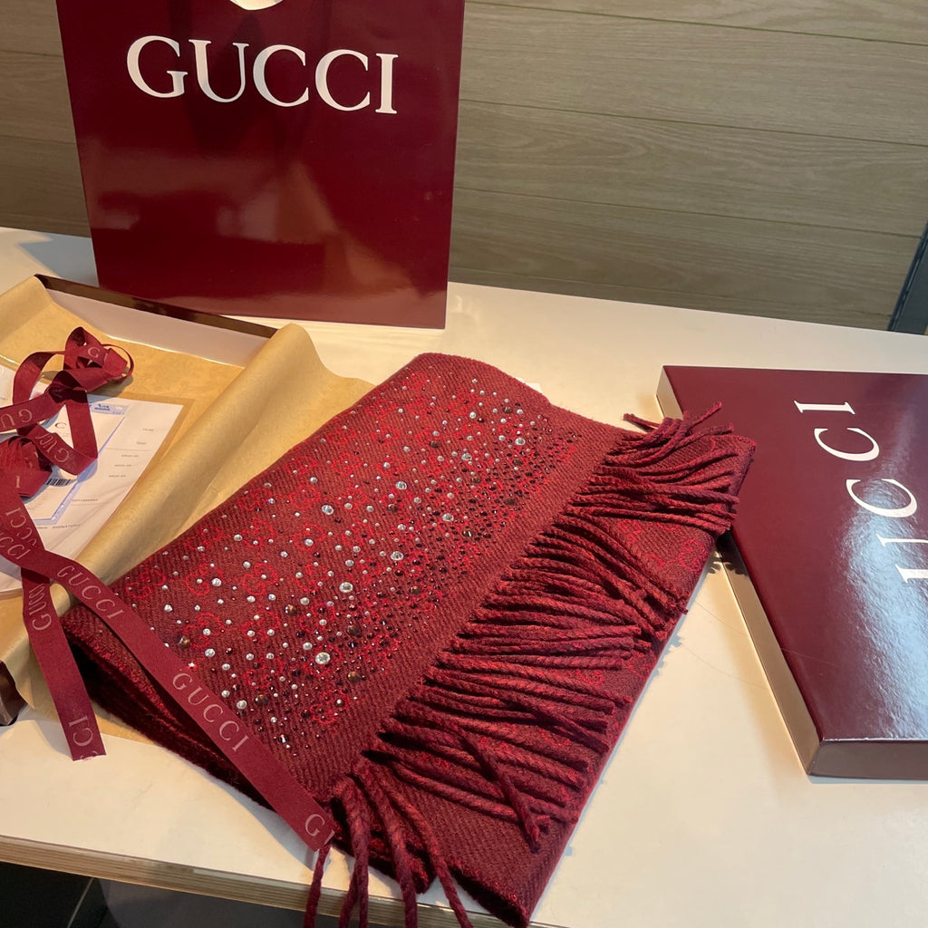 W1R106C40 Fashion Winter Scarves