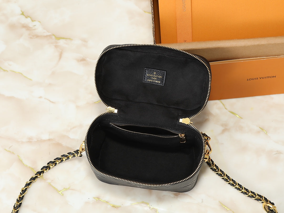 B1P76E2 Fashion leather bag