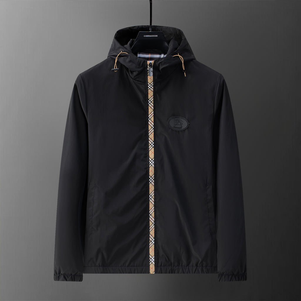 U1R96R13 Fashion Coats