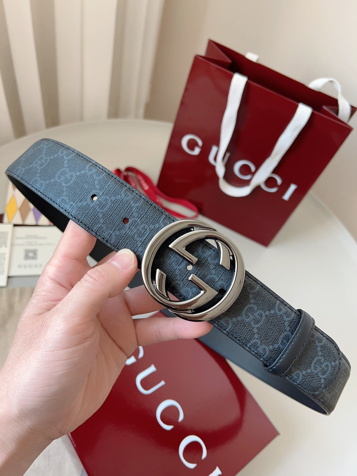 P1Q115B43 Popular High quality belt With full package
