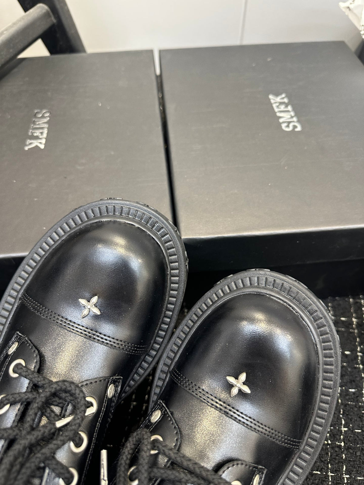6105QA343Z Popular  Shoes