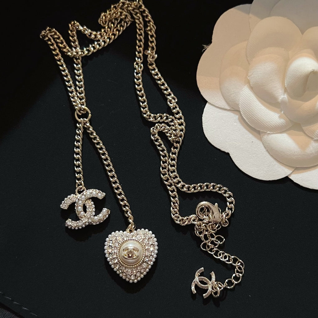 175RC38X Popular  Necklaces