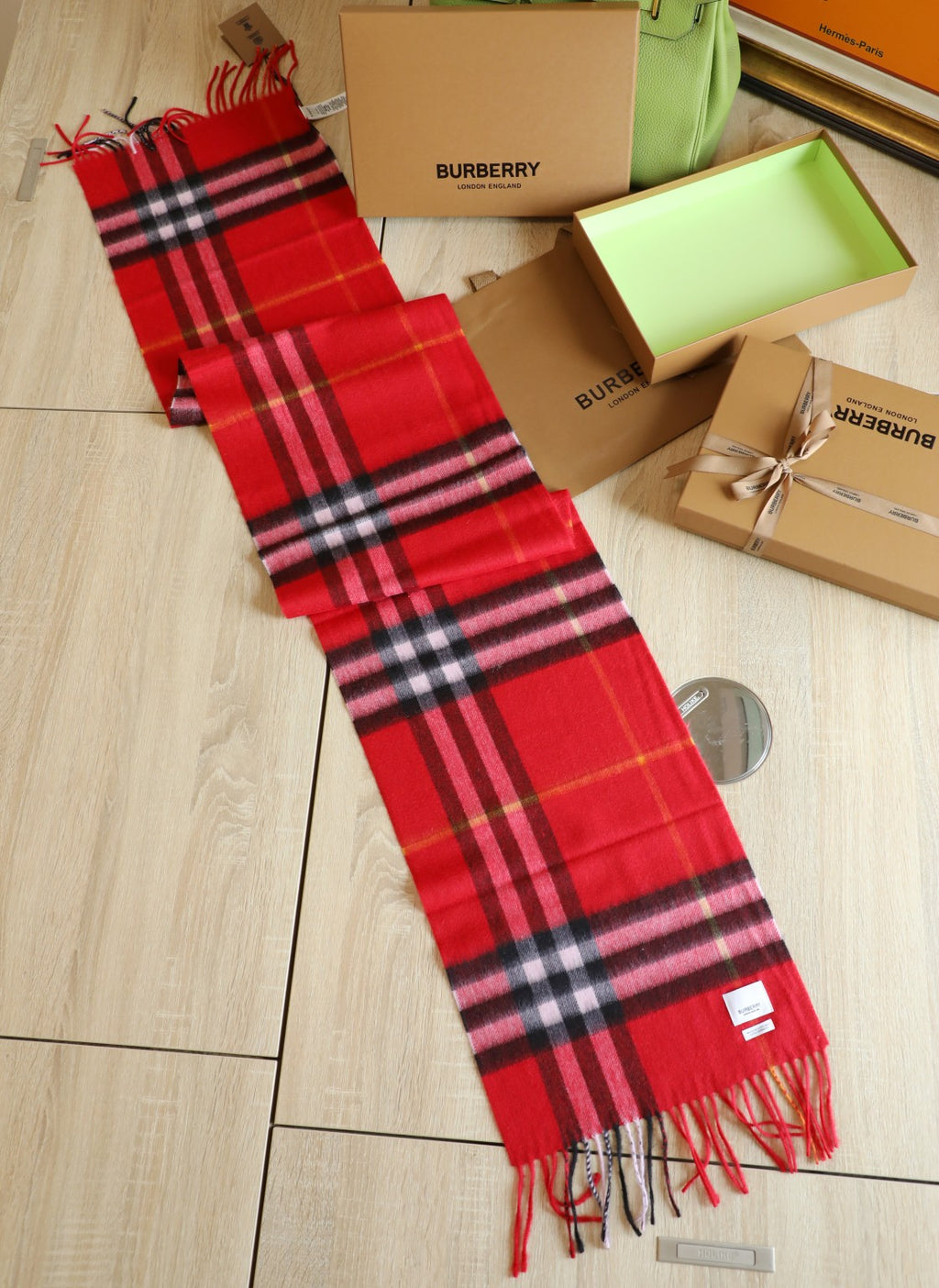 W1R106R17 Fashion Winter Scarves