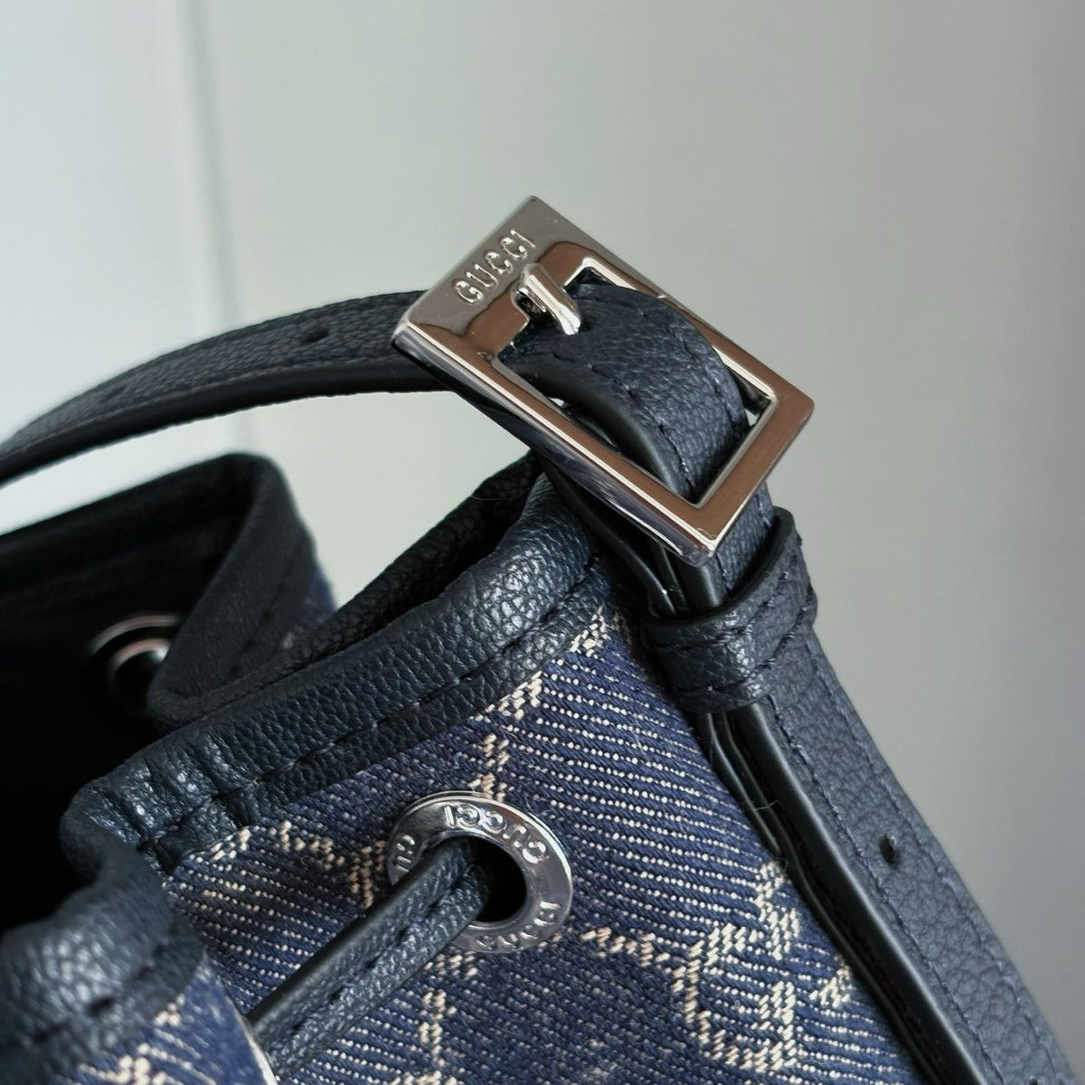 B1P76B1 Fashion canvas bag