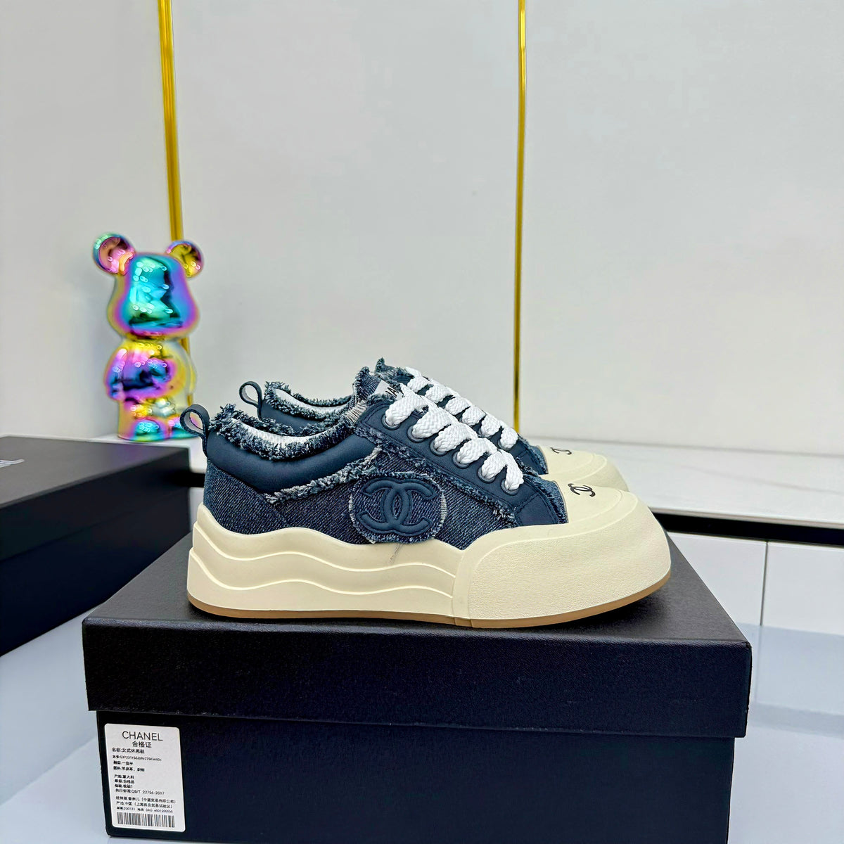 295QC145Z  Popular high-quality Shoes
