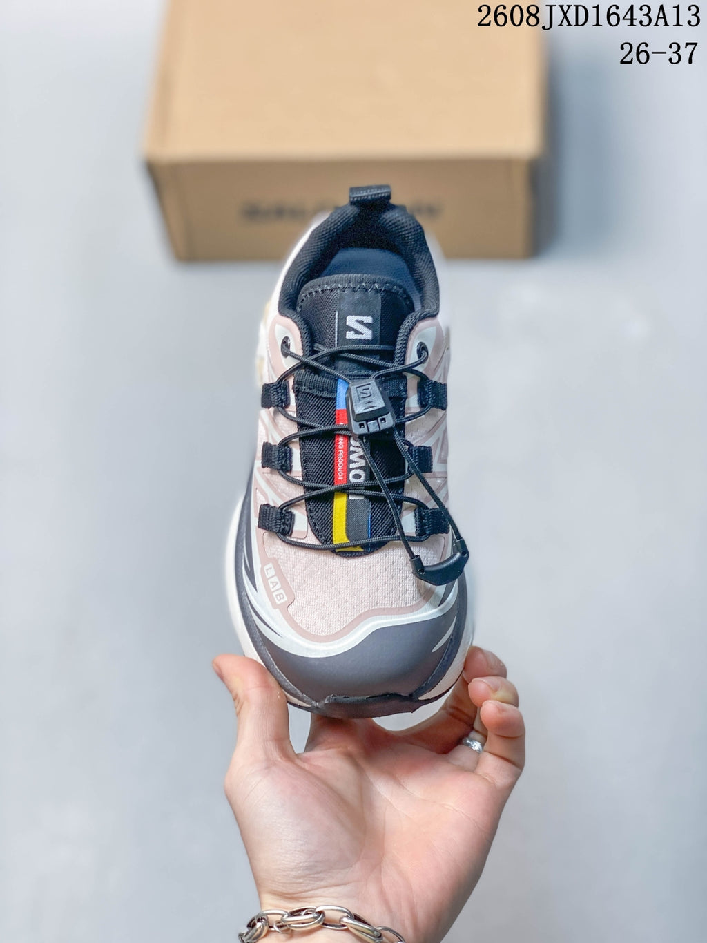 Z4R96A6 Popular Children's Shoes