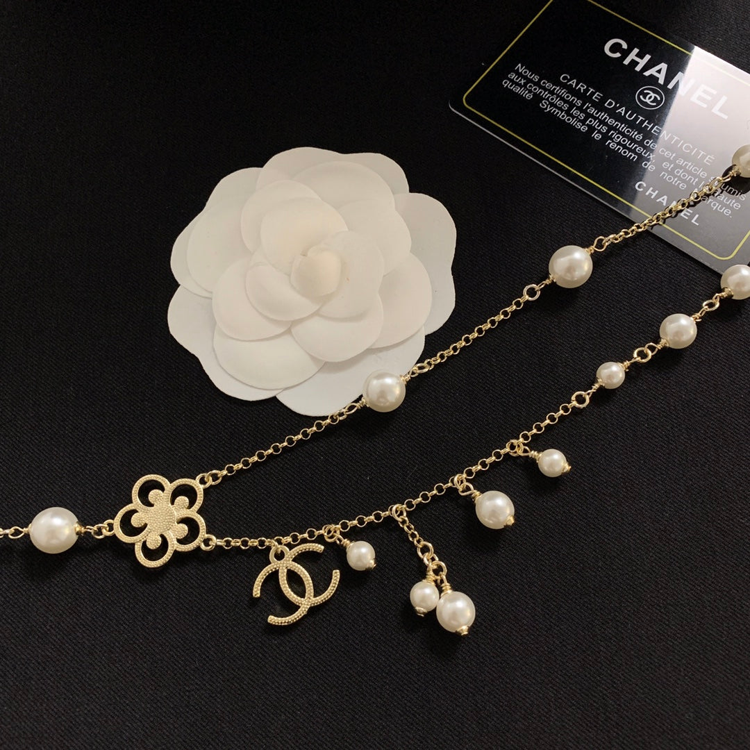 15QC137X Popular Necklace.Bracelet