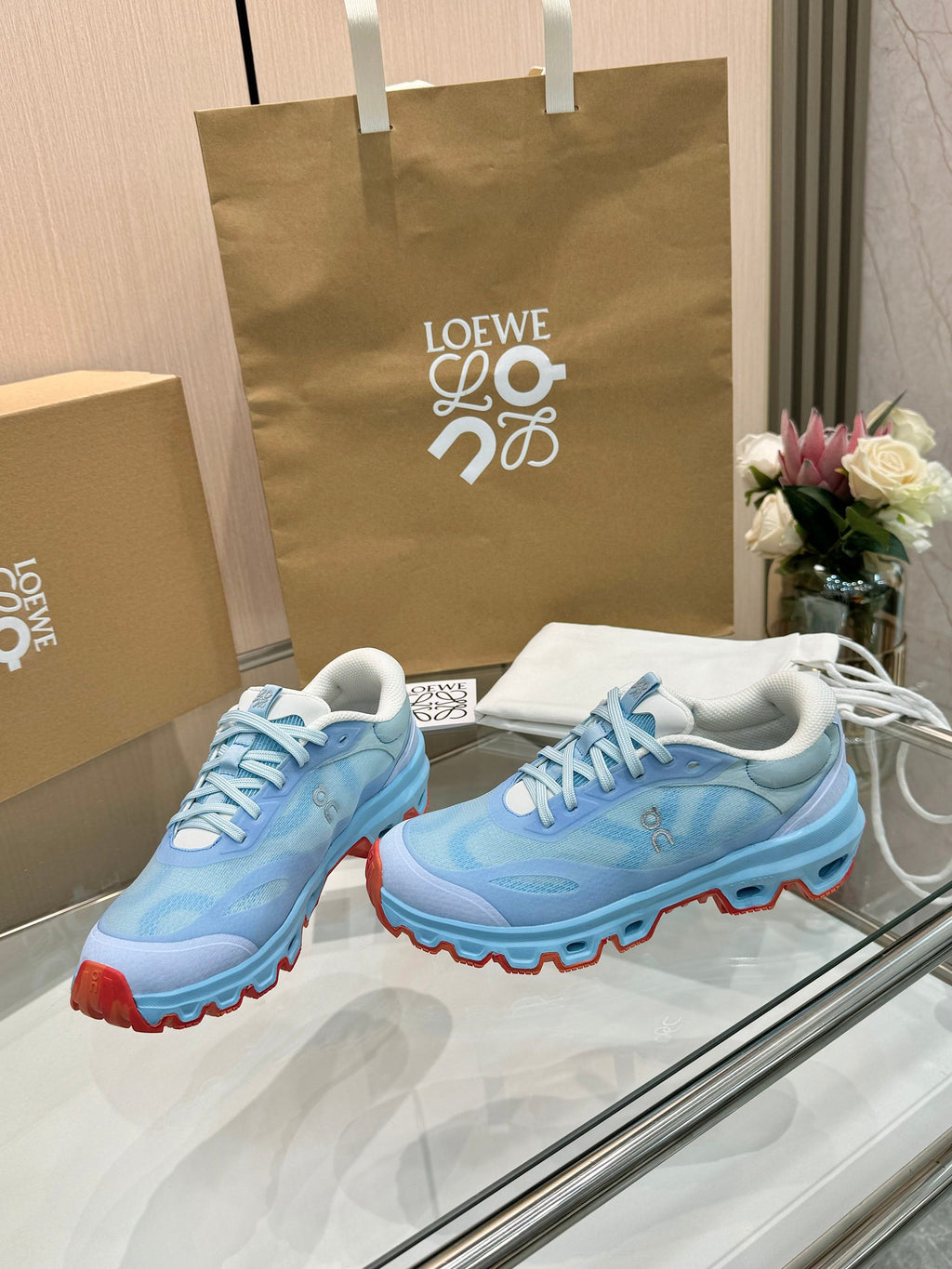 295QA182Z  Popular high-quality Shoes