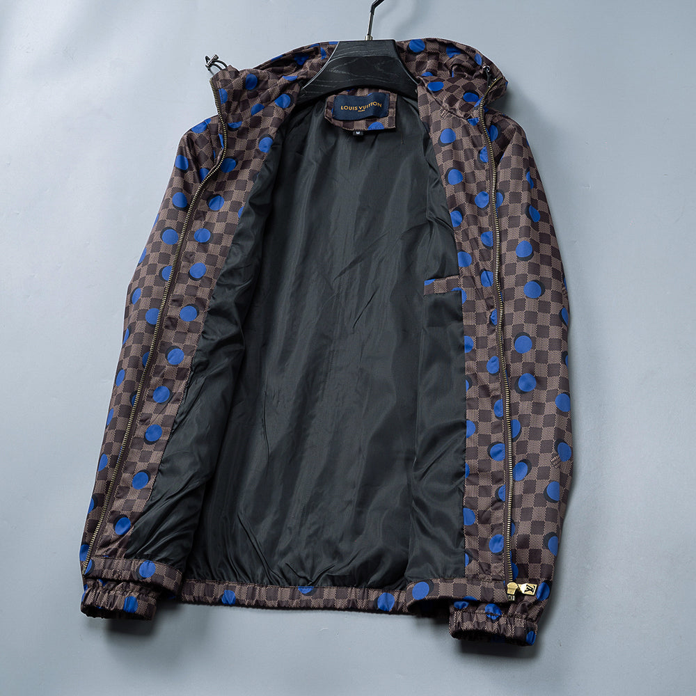 U1R86E16 Fashion Coats