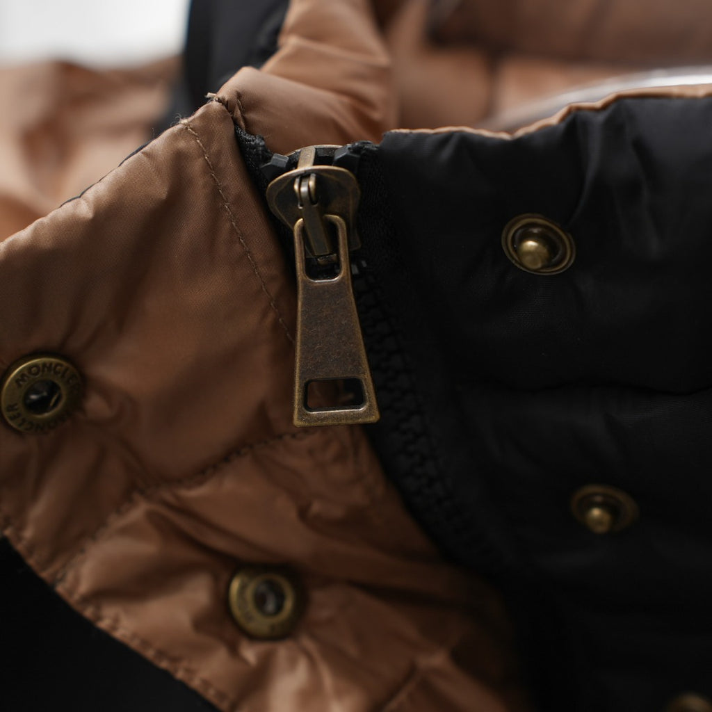 U3R106A28 Fashion down jacket