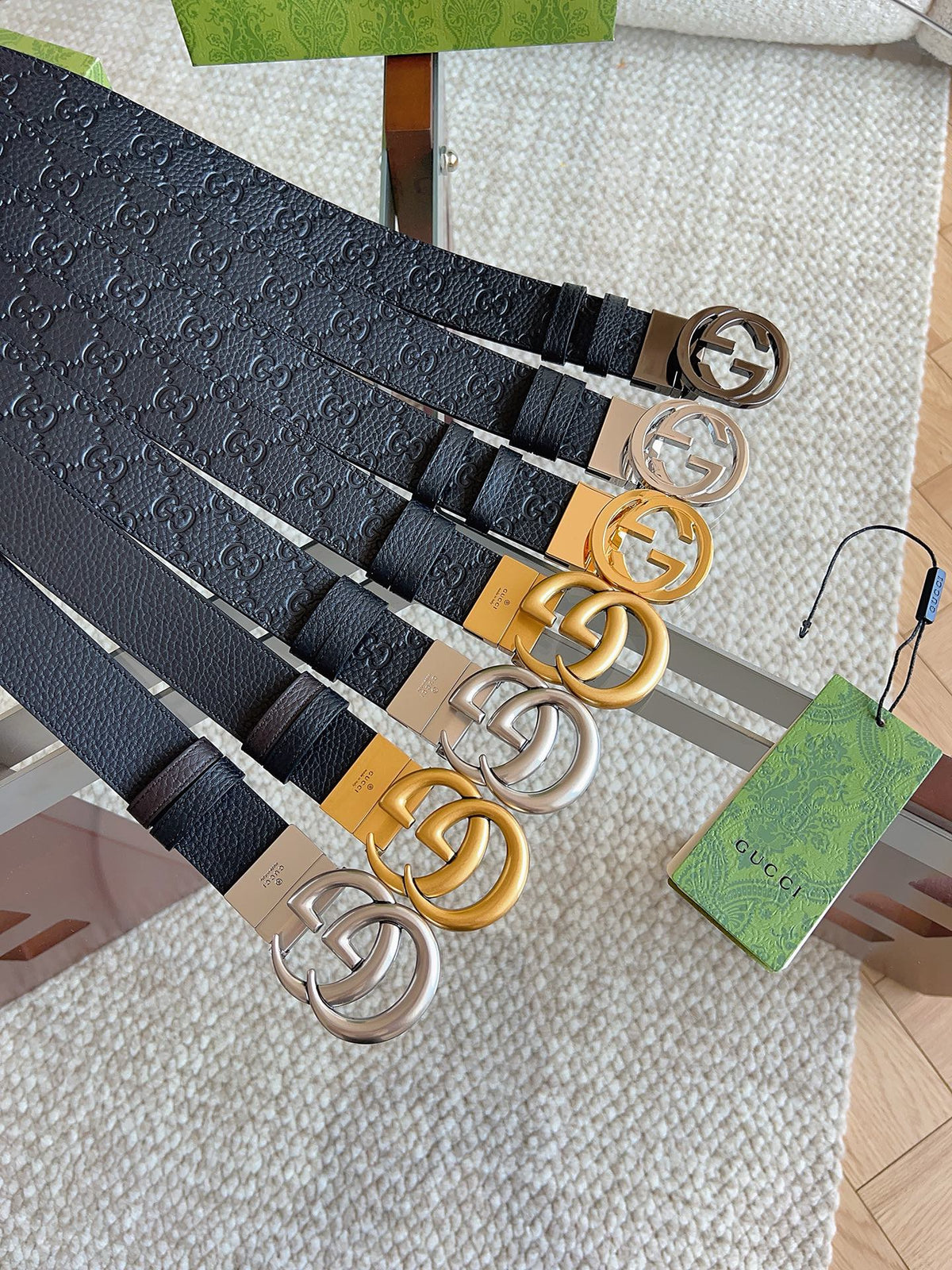 136PB30P Popular High quality belt With full package