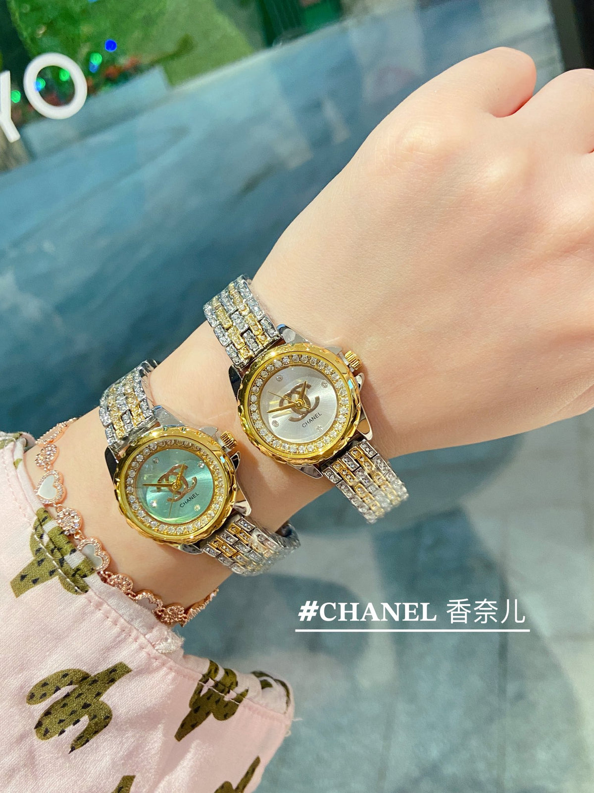 146RC128L Popular watches