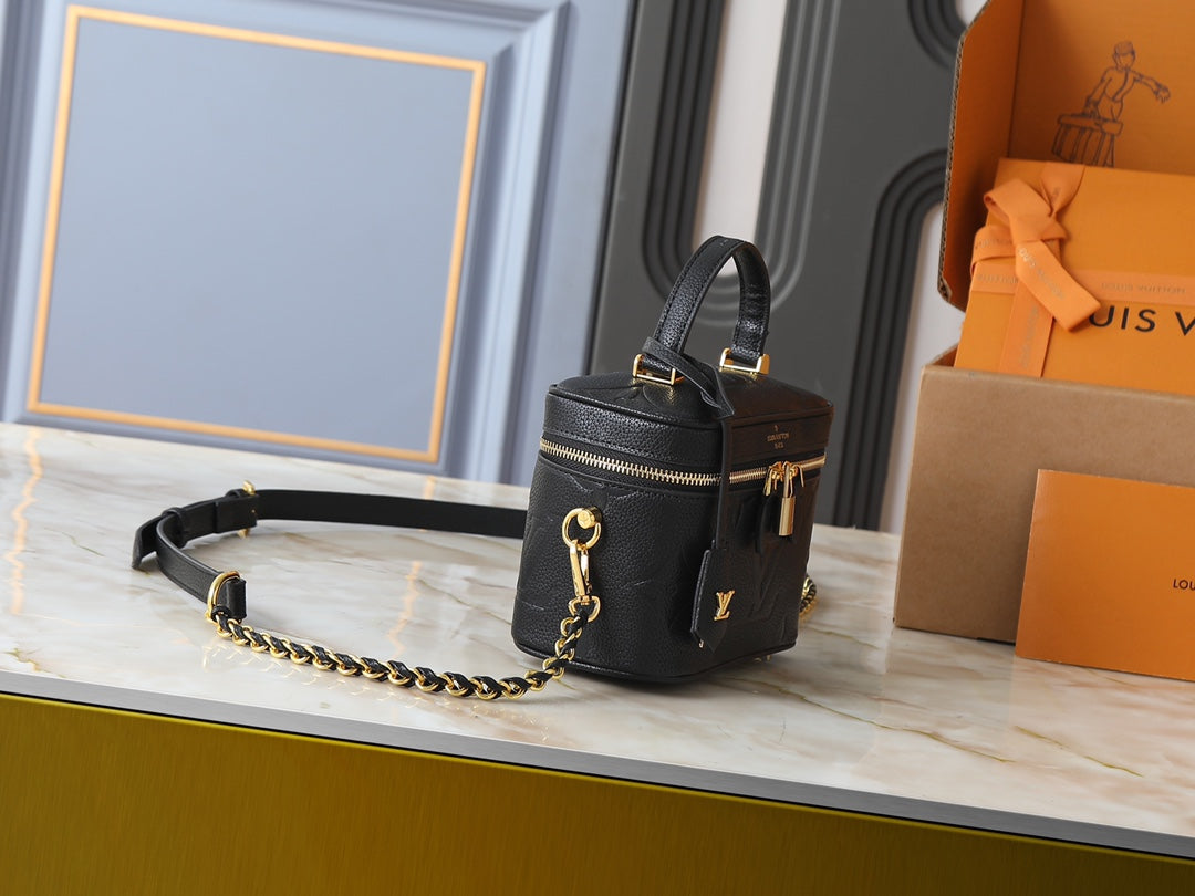 B1P76E2 Fashion leather bag