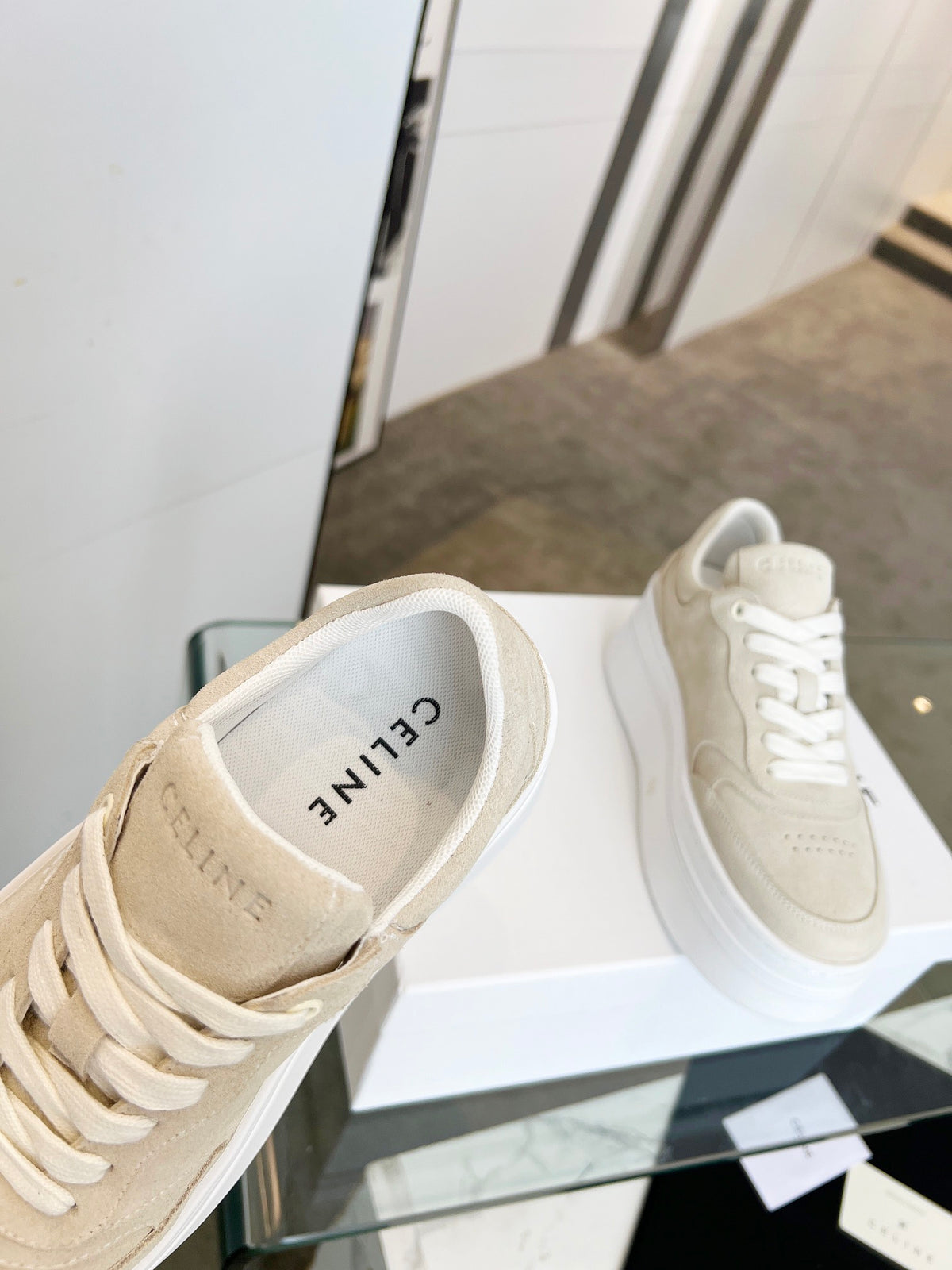285ZN53Z Popular high-quality shoes