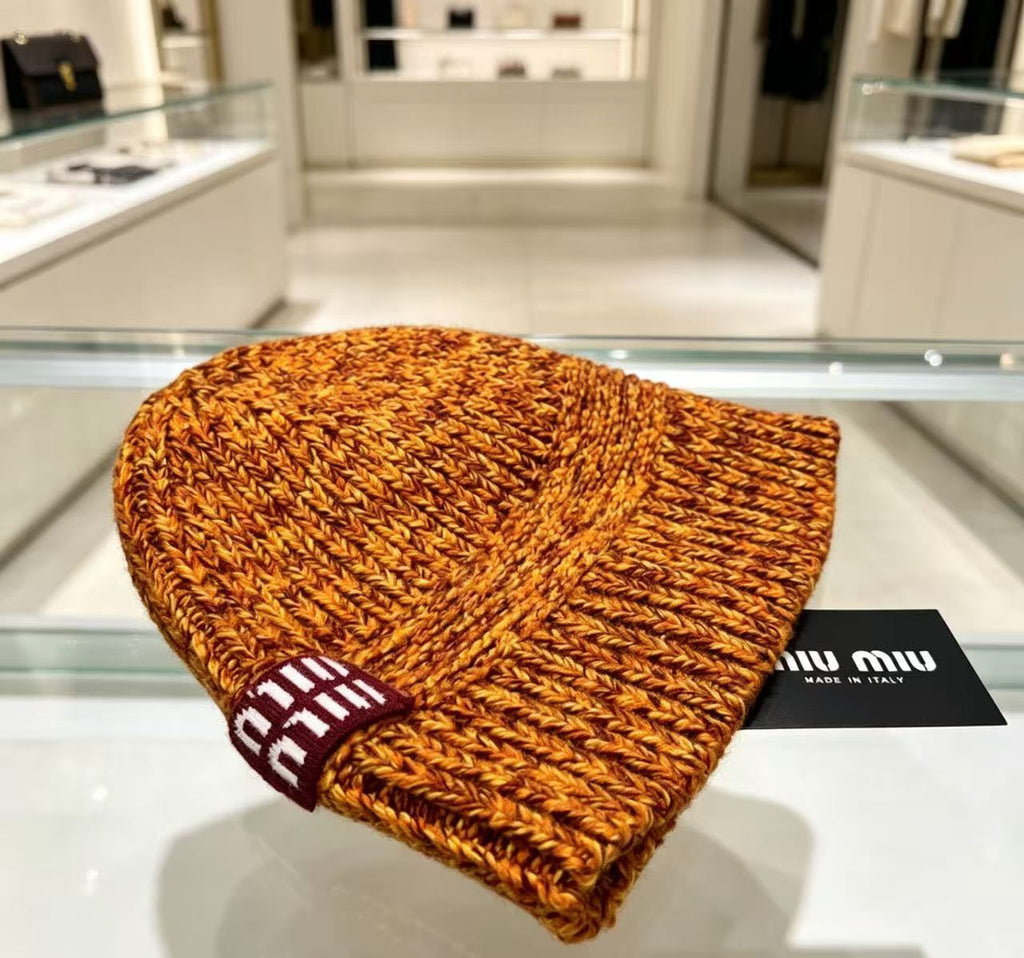 M1R86A6 Fashion hats