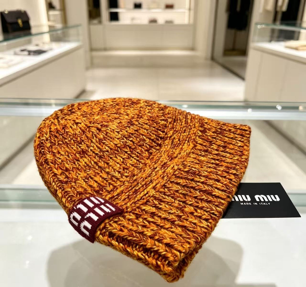 M1R86A6 Fashion hats