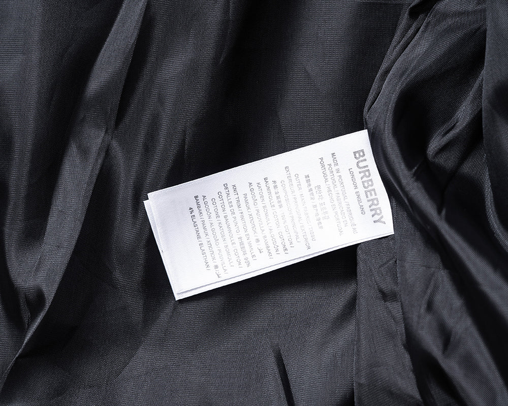 U1R86R20 Fashion Coats