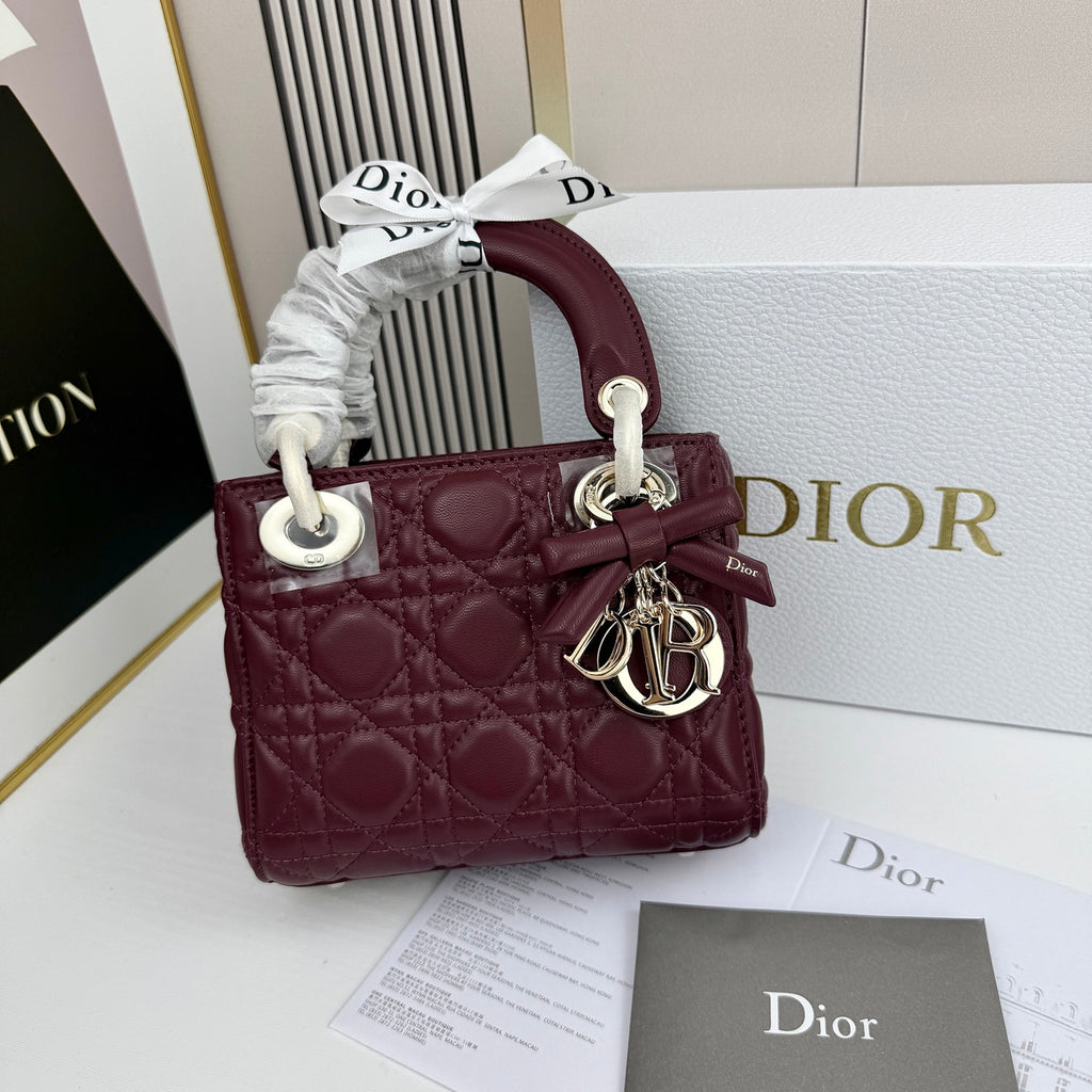 B1R66D1 Fashion leather bag