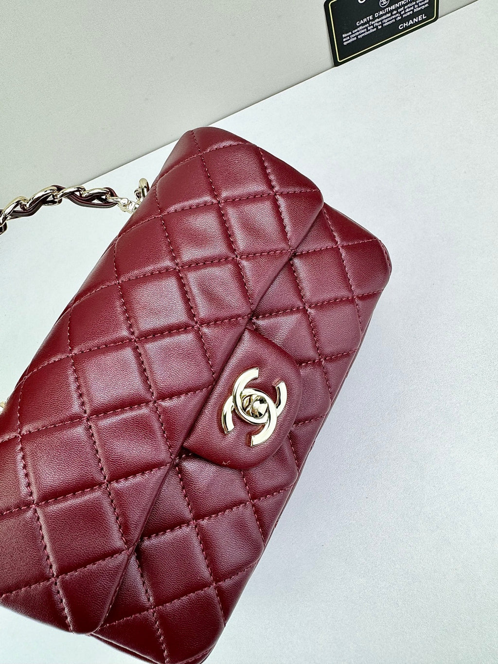 B1X66C5 Fashion high-quality leather bag