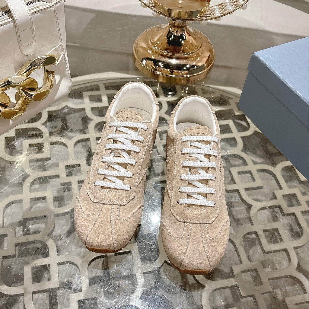 236PD35Z Popular high-quality leather Shoes