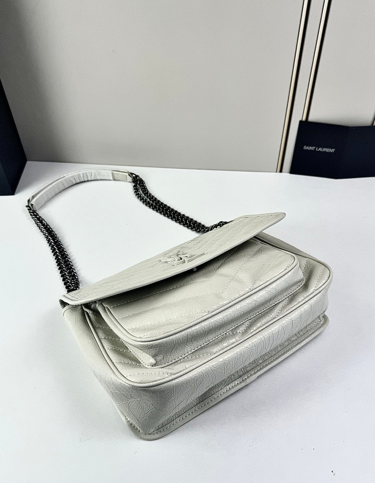B1R76SL16 Fashion leather bag