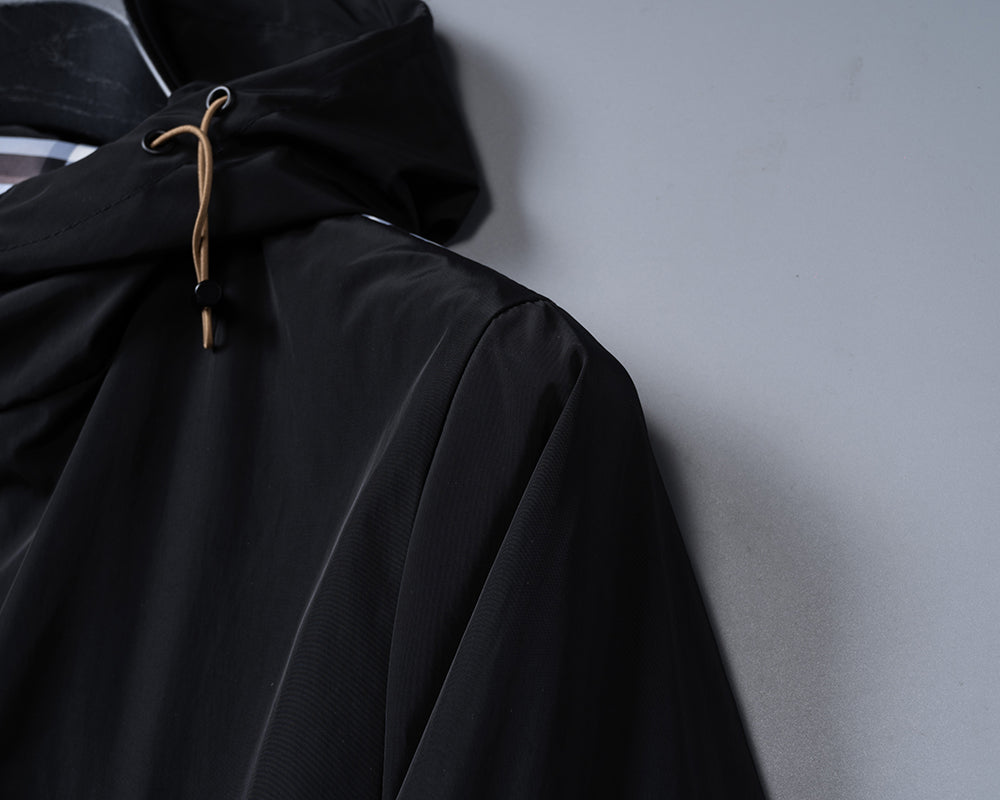 U1R96R13 Fashion Coats