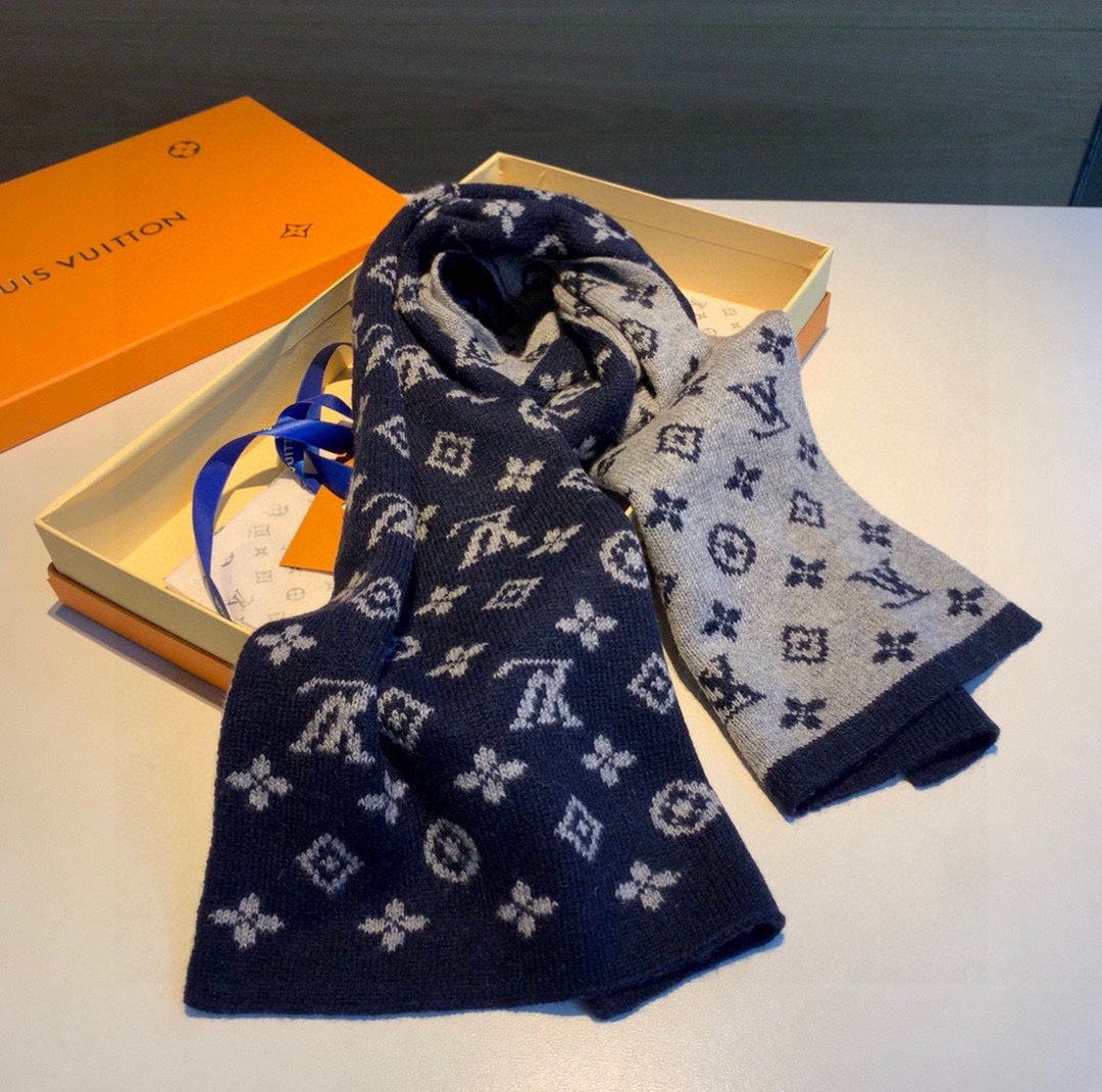 W1R86E86 Popular Winter Scarves