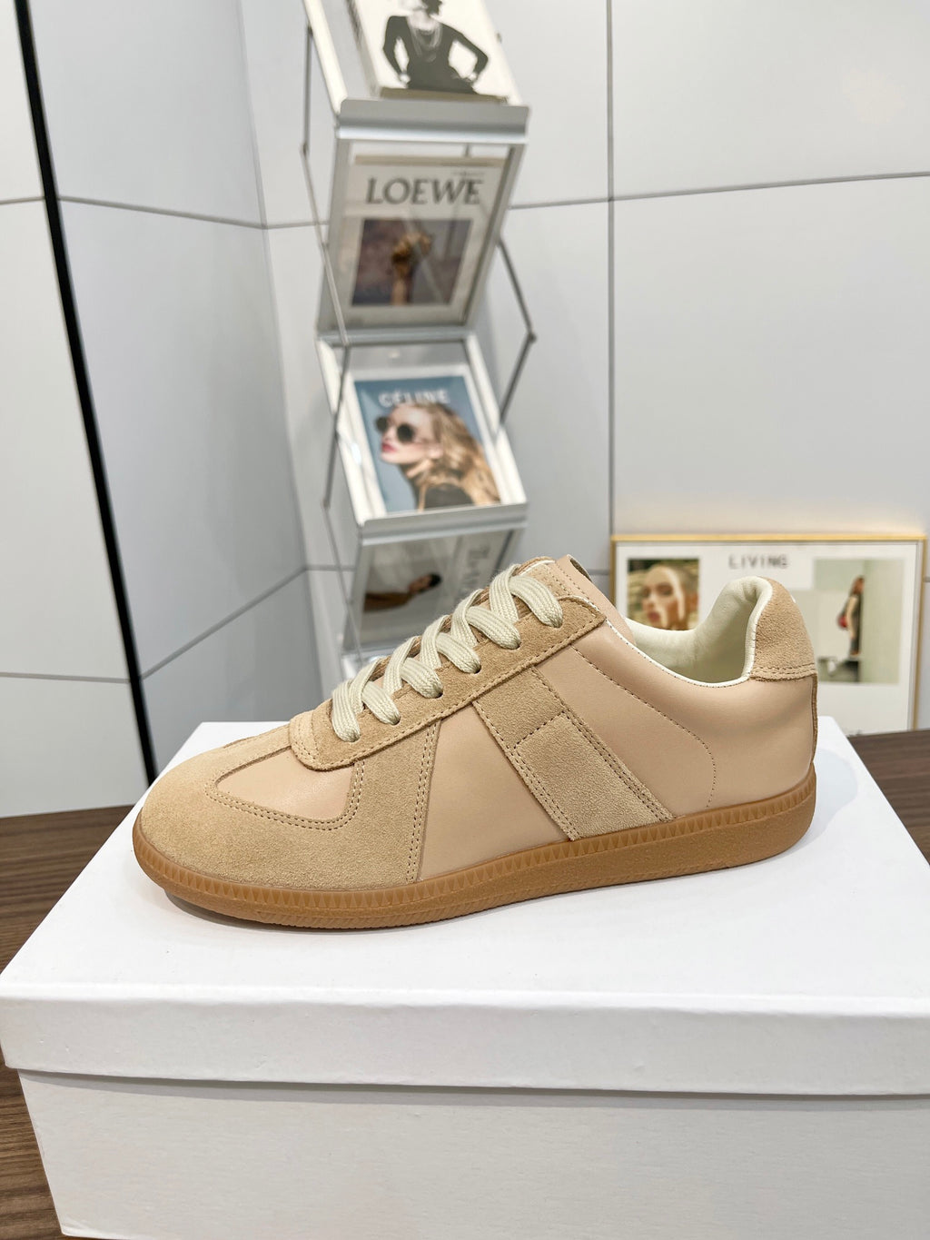 Z2X76A2  Popular high-quality leather shoes