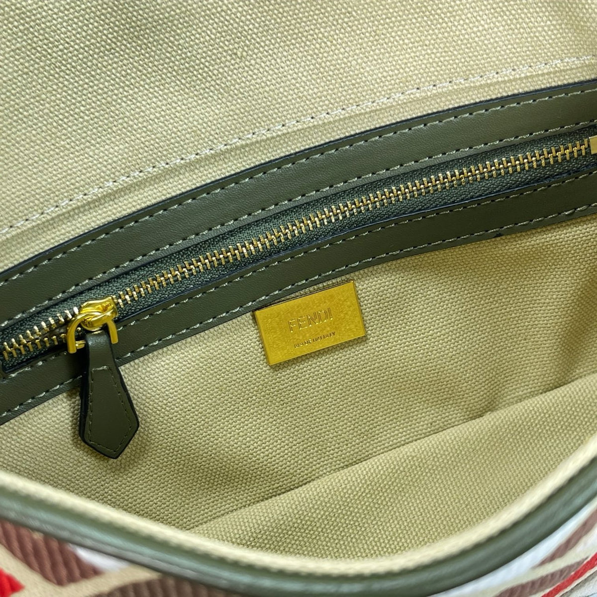 B1N86F16 Popular canvas bag