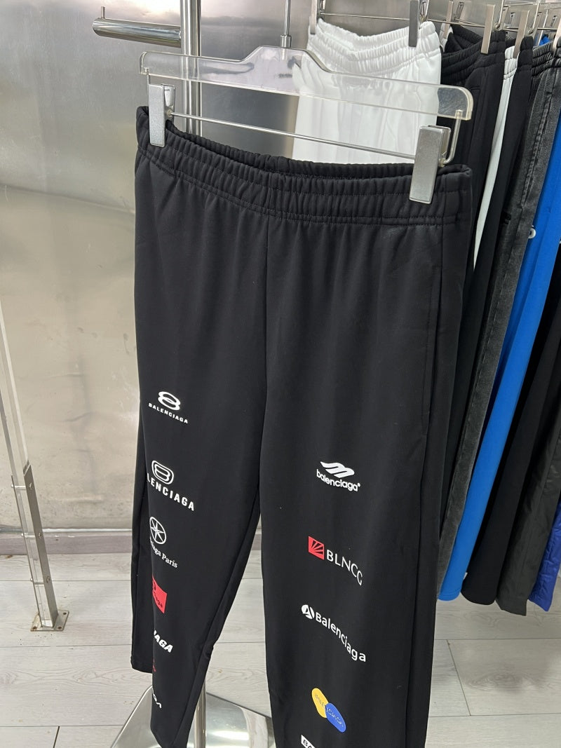 U1R106J10 Fashion Pants