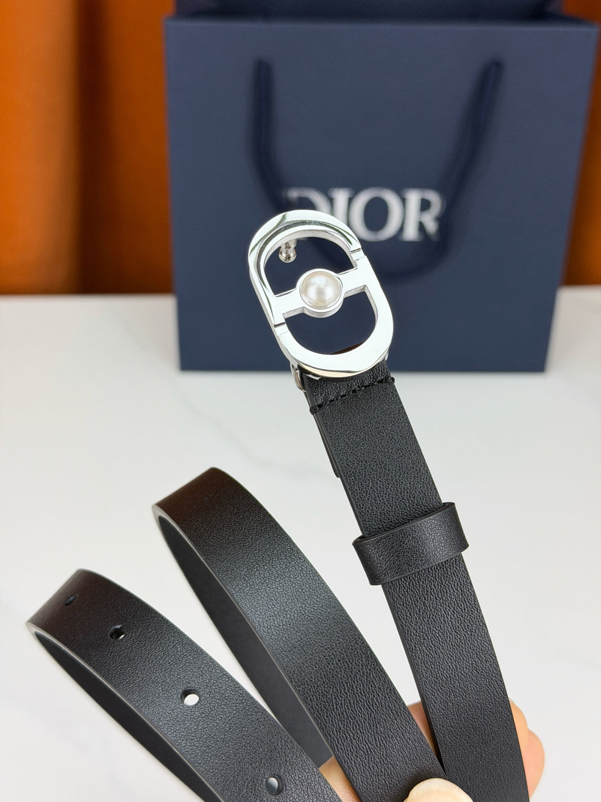 136PD5P Popular High quality belt With full package