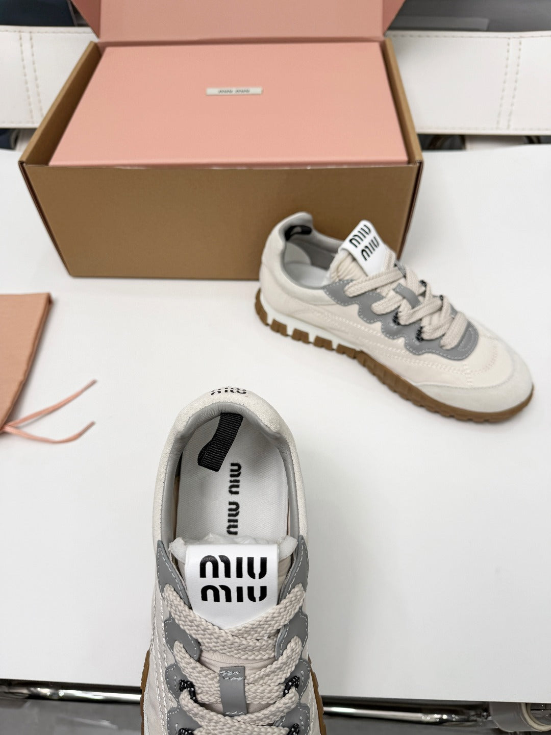 236PA55Z Popular high-quality leather Shoes