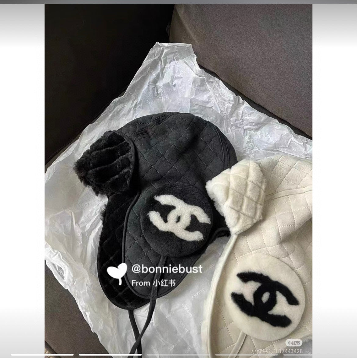 M1R96C5 Fashion hats