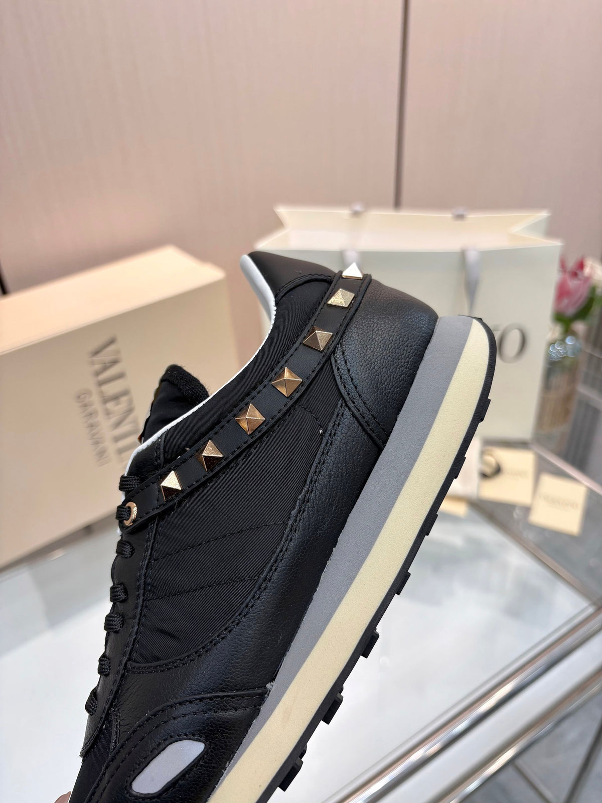 Z2P96VL4 Popular high-quality leather shoes