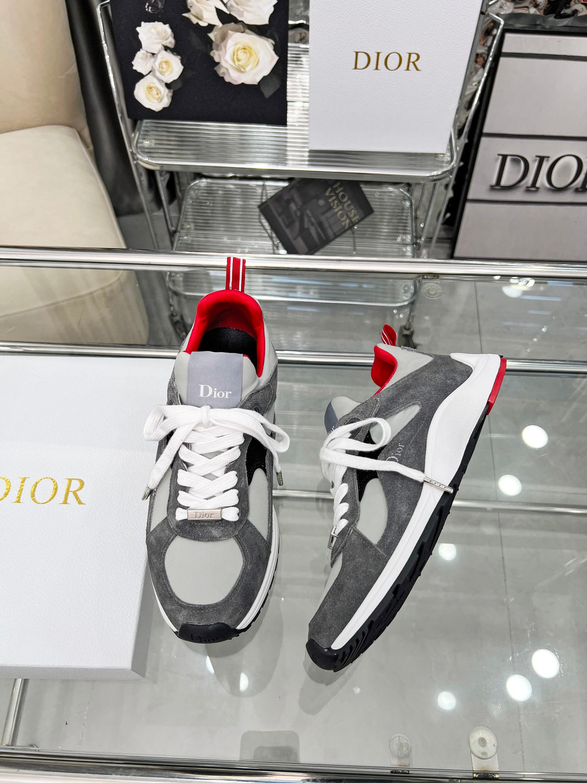 2105QD309Z Popular high-quality Shoes