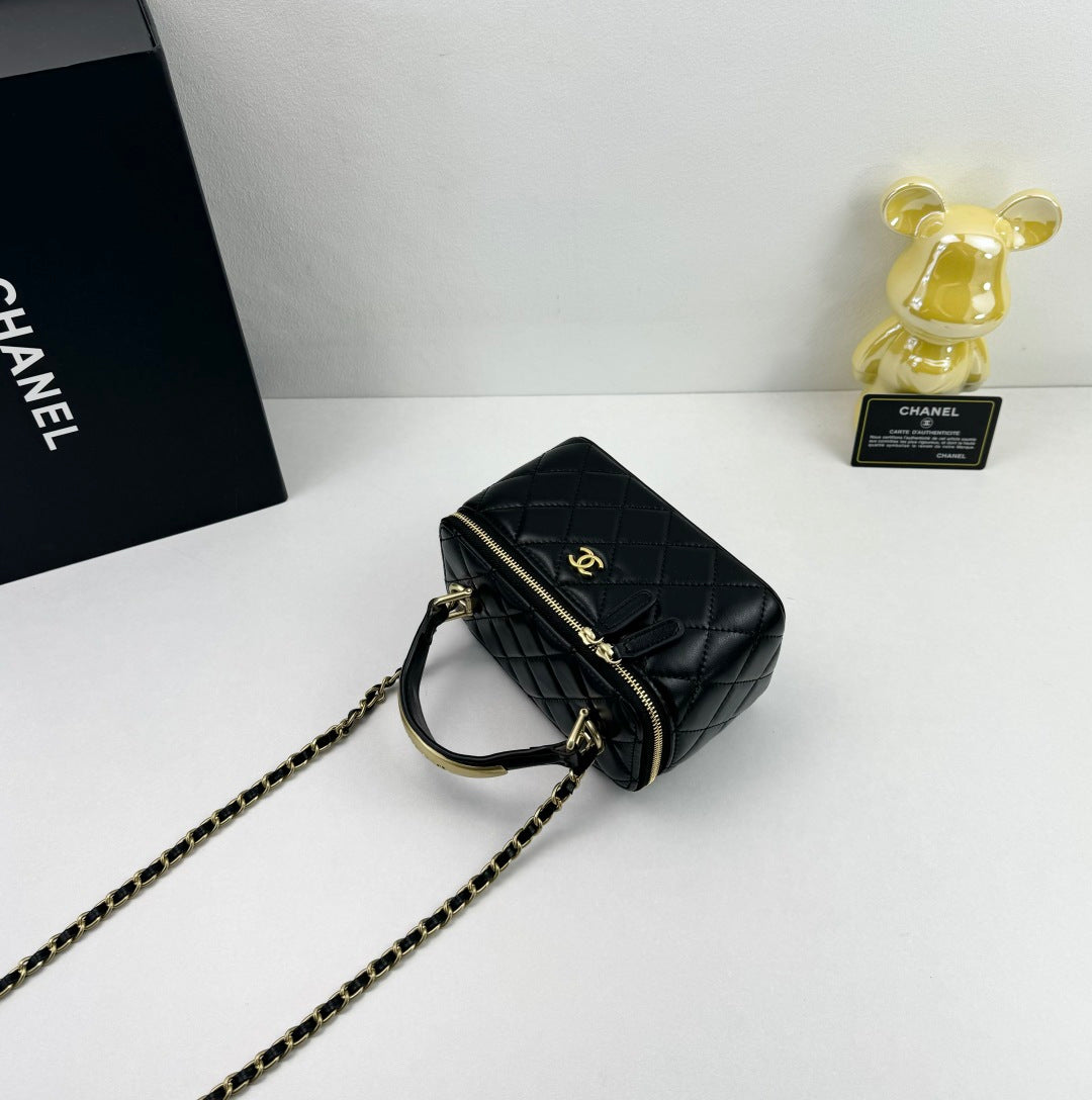B1P76C9 Fashion leather bag