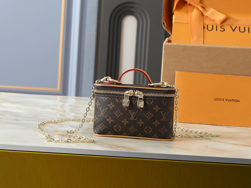 B1P76E6 Fashion leather bag