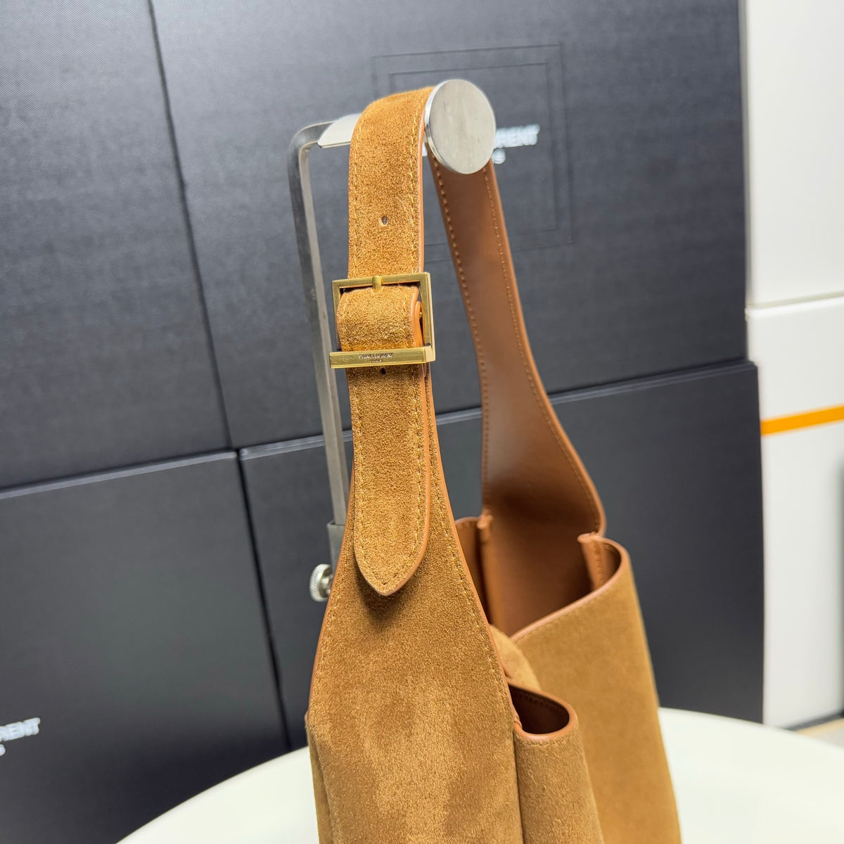 B1R96SL6 Fashion leather bag