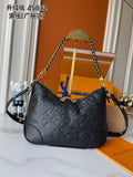 B1R76E01 Fashion leather bag