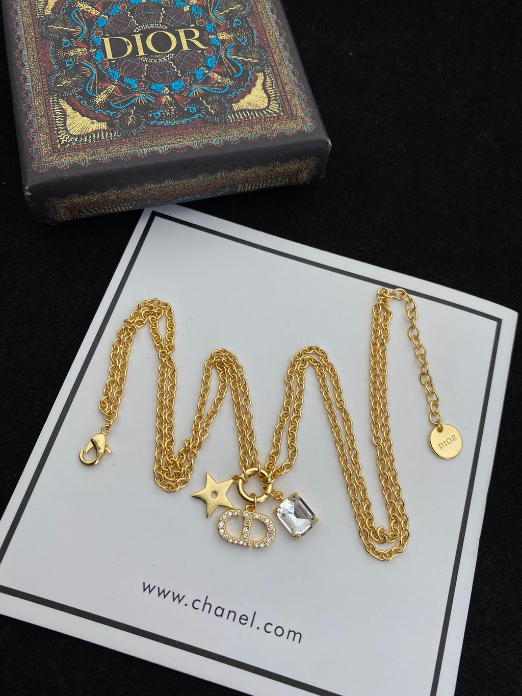 14D990X  Popular   Necklaces Bracelets Necklaces