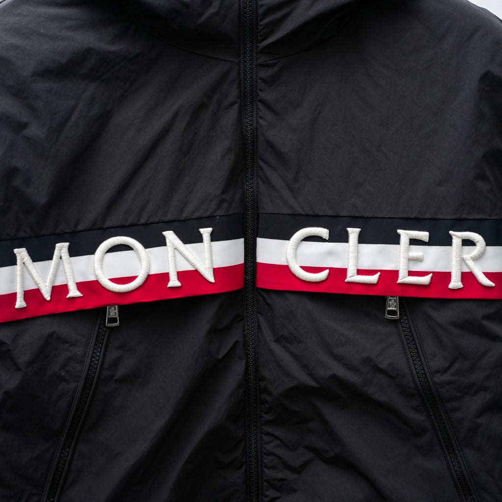 U3R106A26 Fashion down jacket