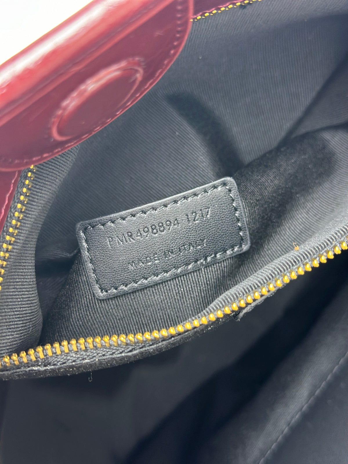 B1R76SL18 Fashion leather bag