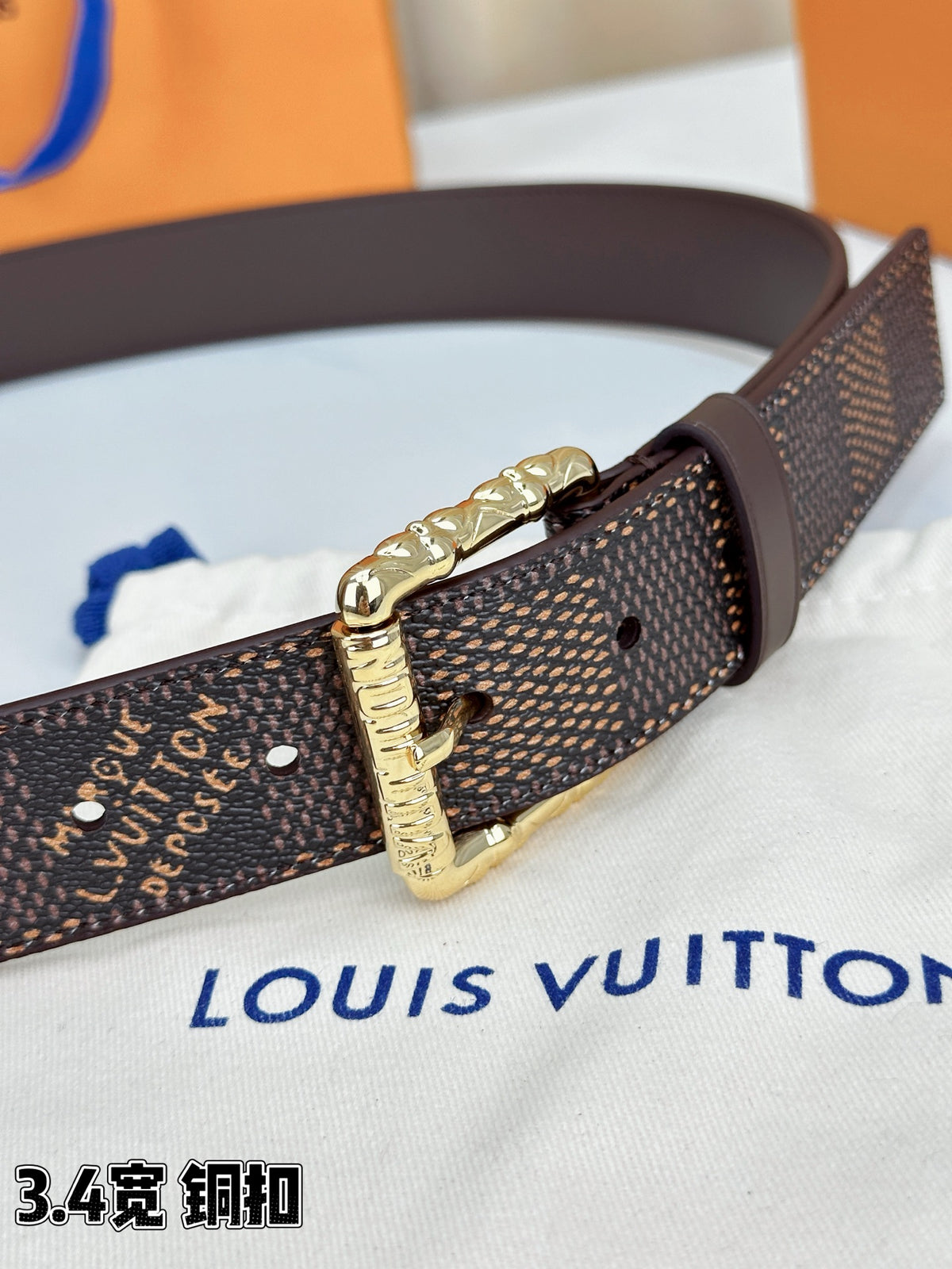 P1P36E44 Popular High quality belt With full package