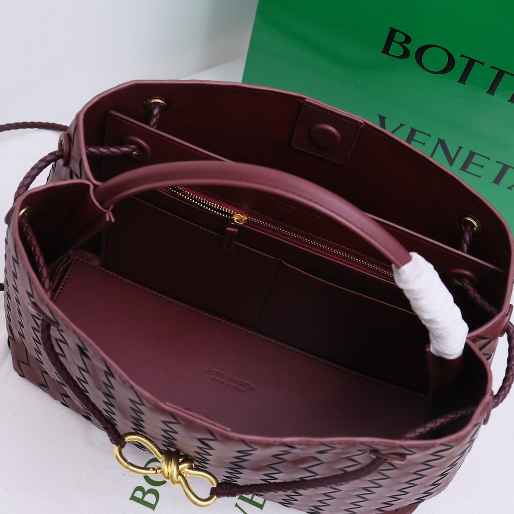 B1X66A35 Fashion high-quality leather bag