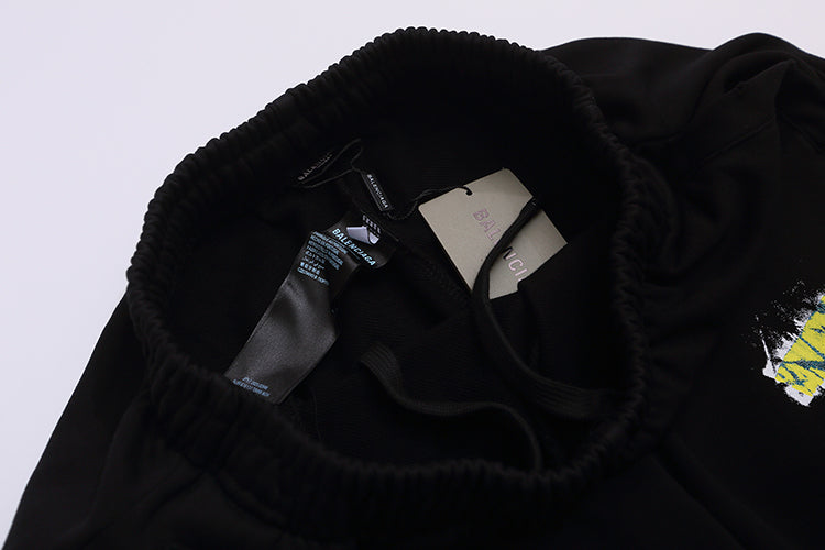 U1R106J4 Fashion Pants